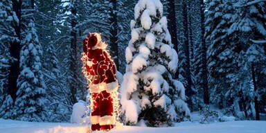 Top-Chance auf weiße Weihnachten