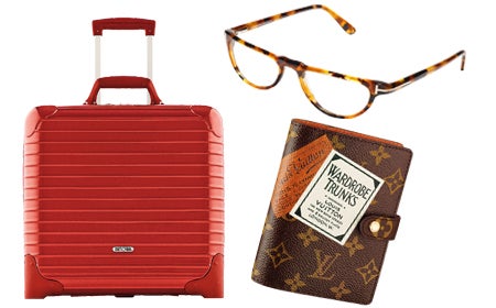 Top 3 für den Business-Trip