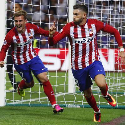 Die besten Bilder zum Champions-League-Finale