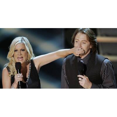 Die besten Bilder der American Music Awards