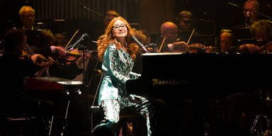 Tori Amos