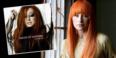 Tori Amos mit neuem Album