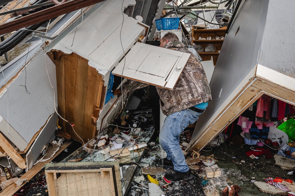 Taylor Swift spendet eine Million Dollar für Tornado Opfer