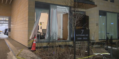 Sechs Tote bei Schusswaffenangriff nahe Toronto