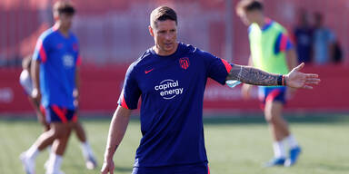 Fernando Torres als Jugendtrainer zur&uuml;ck bei Atletico Madrid