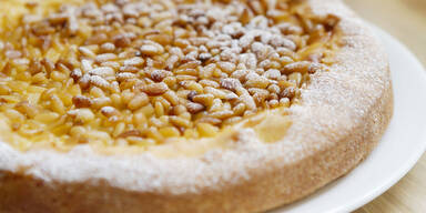 Torta della nonna