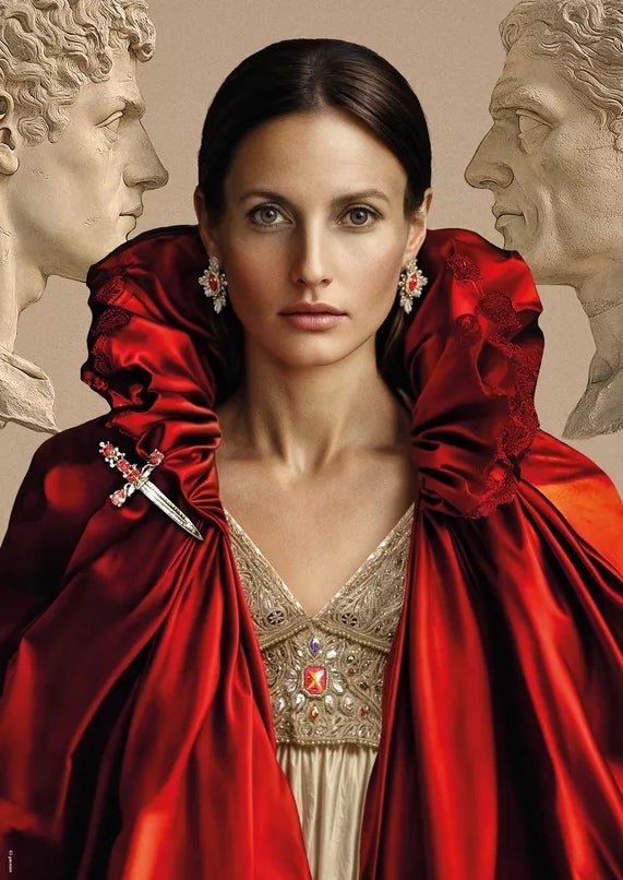 St. Margarethen wird mit 