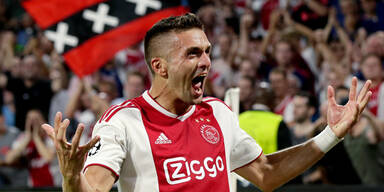 Dusan Tadic