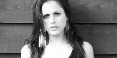 Schönes Model starb plötzlichen Herztod