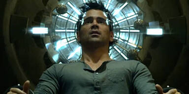 Total Recall: Jessica Biel total in Action