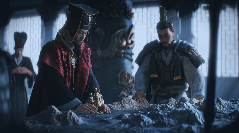 Total War: Strategie-Kracher in China