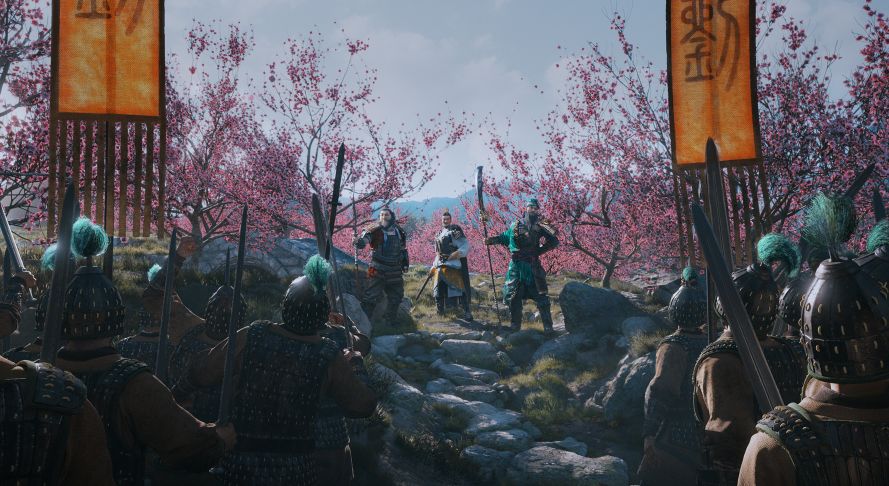 Total War: Strategie-Kracher in China