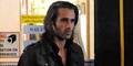 Total abgemagert: Colin Farrell konsole