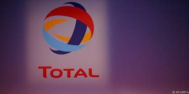 Total erholt sich wieder