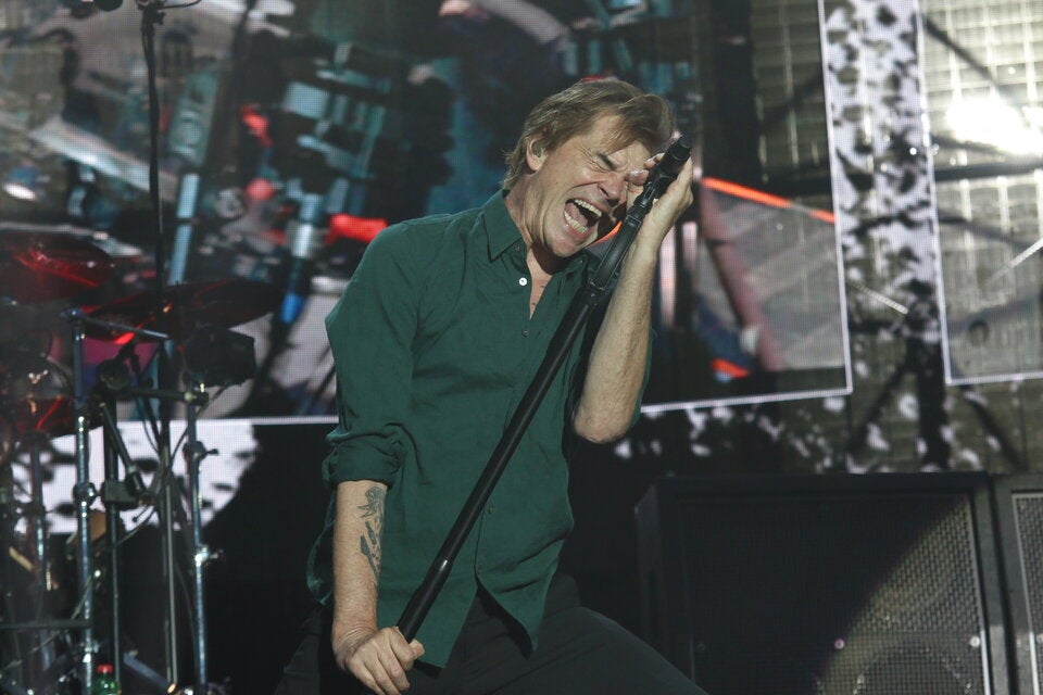 Die Toten Hosen: Der 1. Abschieds-Song ist da!