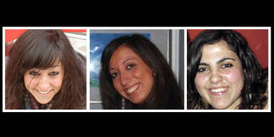 Das sind die Toten der Loveparade