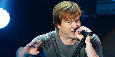 Rock in Vienna als Ticket-Hit