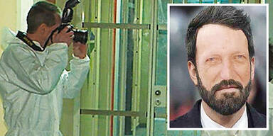 Toter in Zelle: H&auml;ftling packt aus