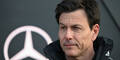 Toto Wolff spricht über Verstappen-Gerüchte