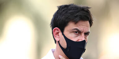 Formel 1: Verschw&ouml;rung gegen Mercedes?