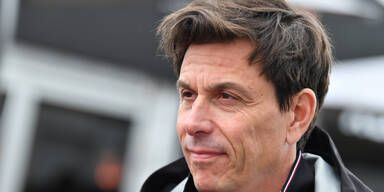 Toto Wolff: ''Würde lieber mit Niki kämpfen statt alleine''