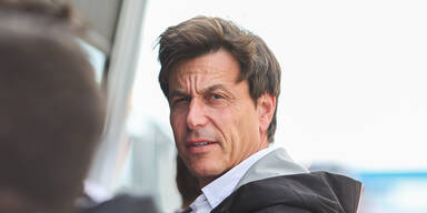 ''Wenn Auto funktioniert wie in Zandvoort, gewinnt Lewis''