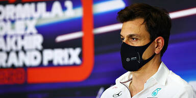 Streit eskaliert: Wolff droht Red Bull