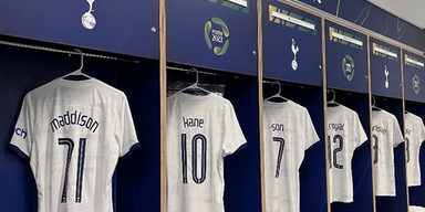 Verr&auml;t dieses Detail Kanes Wechsel zu den Bayern?