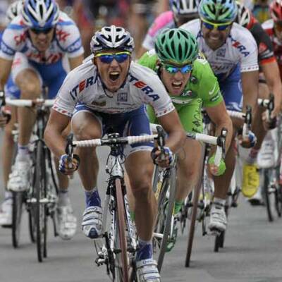 Tour de France 19. Etappe