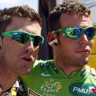 Tour de France 19. Etappe