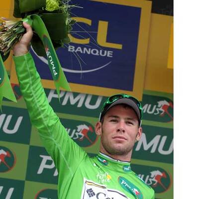 Tour de France 19. Etappe