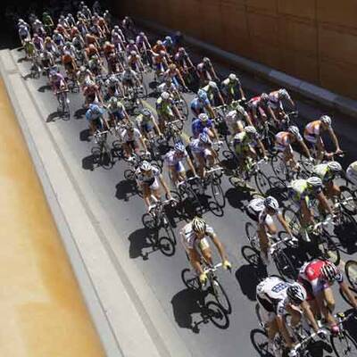 Tour de France 19. Etappe