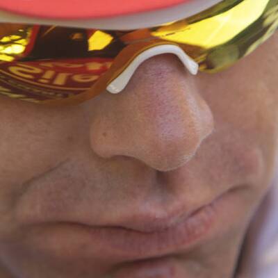 Tour de France 19. Etappe