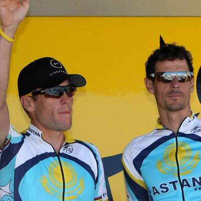 Tour de France 19. Etappe