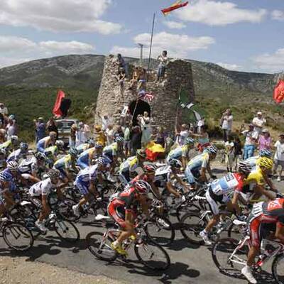 Tour de France 19. Etappe