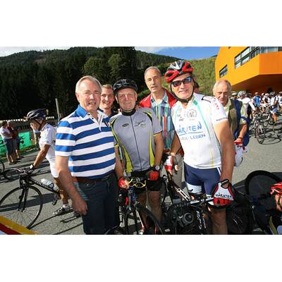 Franz Klammers beste Bilder