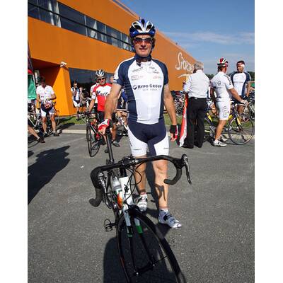 Franz Klammers beste Bilder