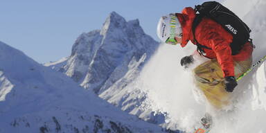 Tourismus St.Anton