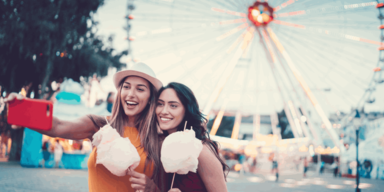 Heimischer Tourismus startete gut in die Sommersaison