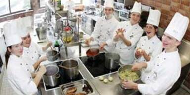 Die besten Schulen des Landes