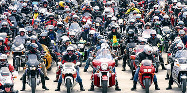 Zweirad-Boom in Österreich ...