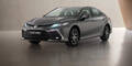 Toyota verpasst dem Camry ein Facelift