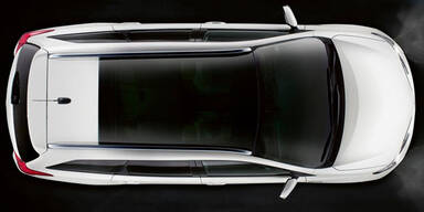 Toyota Auris Kombi und Verso Facelift