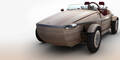 Toyota zeigt coole Studie aus Holz