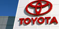 Toyota verteidigt Weltmarktführung