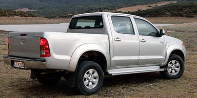 Facelift und mehr Power