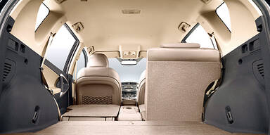 Der Toyota RAV4 mit 177 PS im Test