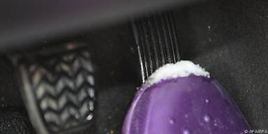 Toyota verliert Marktanteile in den USA