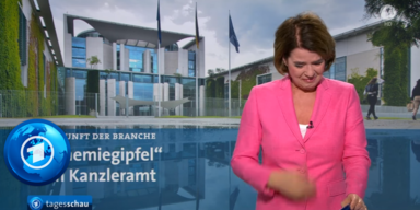 tagesschau/Youtube