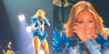 Tränenausbruch Helene Fischer